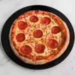 PIZZA MISTA