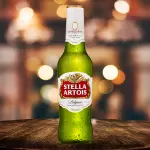 STELLA 330ML