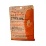 Citrato de Potacio