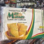 MASSA PASTEL QUADRADA MAY 1kg