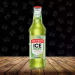 Smirnoff Ice Maçã Verde Long Neck