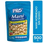 Mani Pro Package 500 G