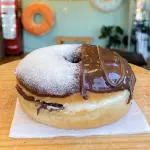 Duo Ninho+Nutella