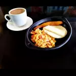 Huevos al gusto