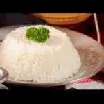 Porcion de Arroz