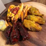 EL CLASICO Combo 1
