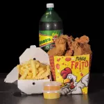 Combo Família Filezinho