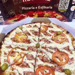 PIZZA CATUPERÚ