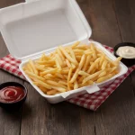 BATATA FRITA