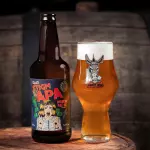 Copo Craft Beer Cristal 480ml