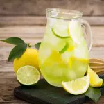 LIMONADA