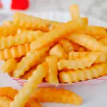 Papas Fritas