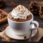 Choco Chantilly
