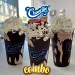COMBO MILK3x300ml-ESPECIAL- CREME