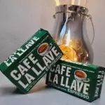 Café la Llave