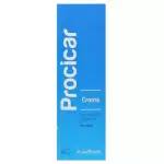 PROCICAR CREMA 60 GR
