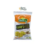 Chips Arroz e Milho Mostarda Mel 70g