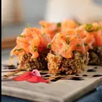 HOT FILADÉLFIA ESPECIAL 🍣