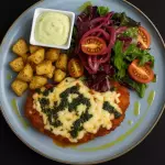 Milanesa de Pollo -Best Seller⭐