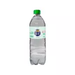 Agua mineral c/gás porto real 500 ml