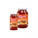 Salsa bologna kiero