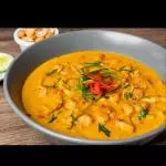 RISOTTO DE MARISCOS