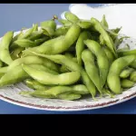 Frijol de soya