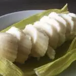 Bollo limpio