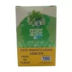 SENSE 50GR HORTELÃ ICE