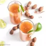 Suco de Tamarindo