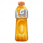 Gatorade Laranja 500ml
