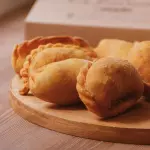 Empanadas de Pollo