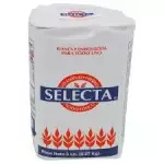 HARINA TRIGO SELECTA