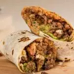 Burrito San Jose