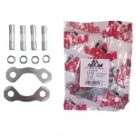 KIT TORNILLO PORTA SPROCKET DT125 4