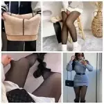 Media Afelpada
