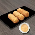 Kushiage 3pz
