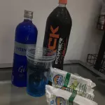 Combo Gin Intencion 900ml