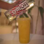 Tamanho 650 ML