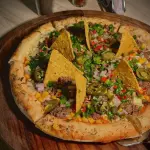 PIZZA MEXICANA GRANDE
