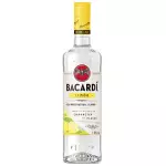 BACARDI LIMON 750ML