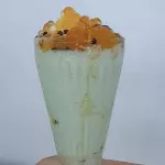 MALTEADA EXPLOSIVA CITRICA