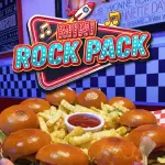 MINI ROCKPACK 🚀✨