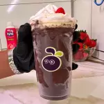 Croc de Chocolate