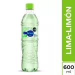 AGUA GAS LIMA-LIMON 600ML