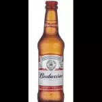 Budweiser Long Neck 330ml