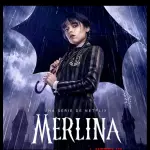 Merlina