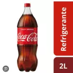 Coca cola 2 litros