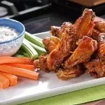 Mango habanero