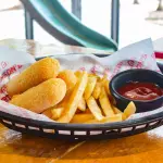 KID CHEESE STICKS